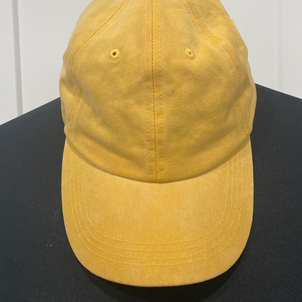 Brooks Brothers 💯% Cotton Casual Baseball Cap